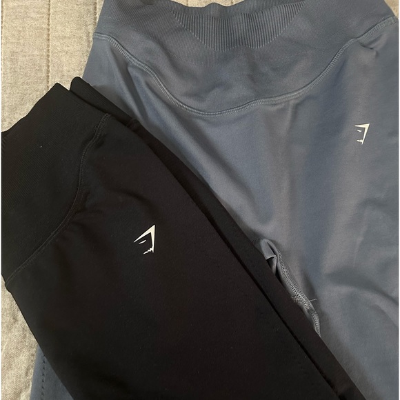 2 Gymshark leggings - Picture 4 of 4